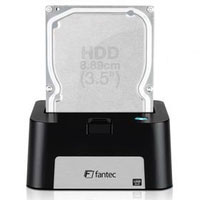 Fantec MR-USB 3.0 Docking Station (1614)